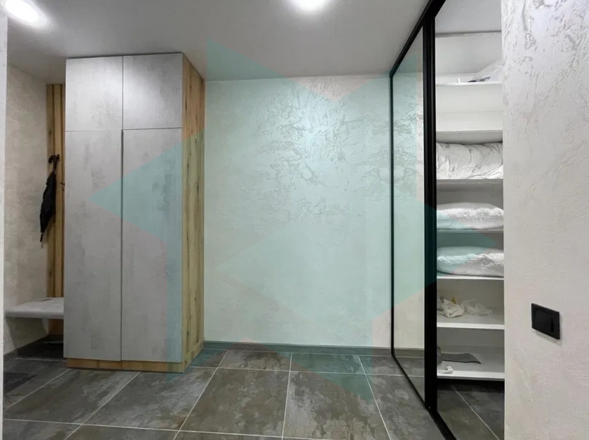 Аренда 1-комнатной квартиры 38 м², Мандрыковская ул., 51М