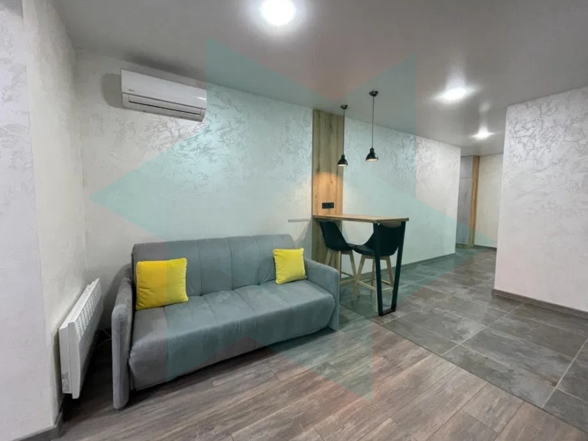 Аренда 1-комнатной квартиры 38 м², Мандрыковская ул., 51М