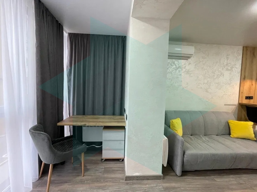 Аренда 1-комнатной квартиры 38 м², Мандрыковская ул., 51М