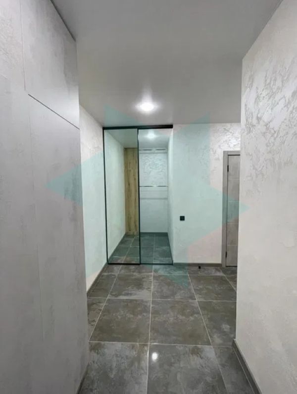 Аренда 1-комнатной квартиры 38 м², Мандрыковская ул., 51М