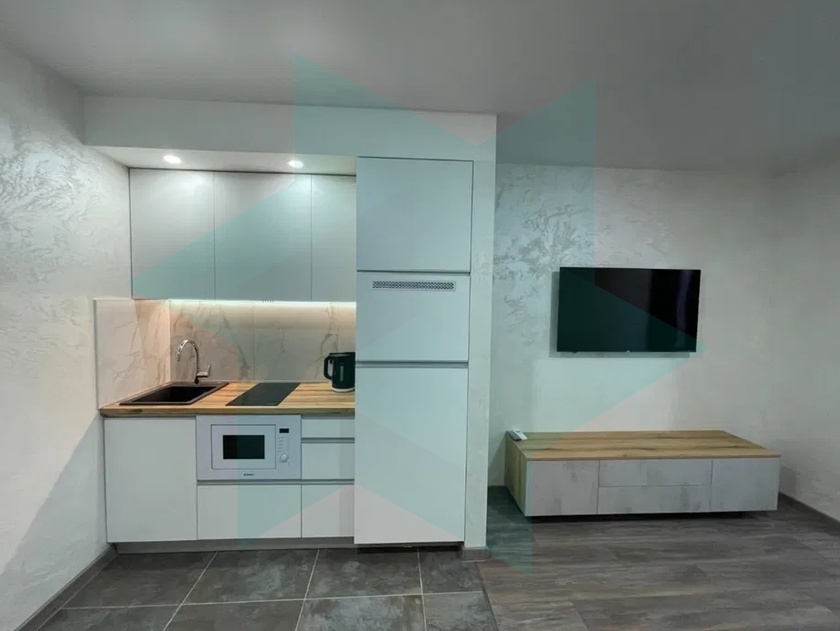 Аренда 1-комнатной квартиры 38 м², Мандрыковская ул., 51М