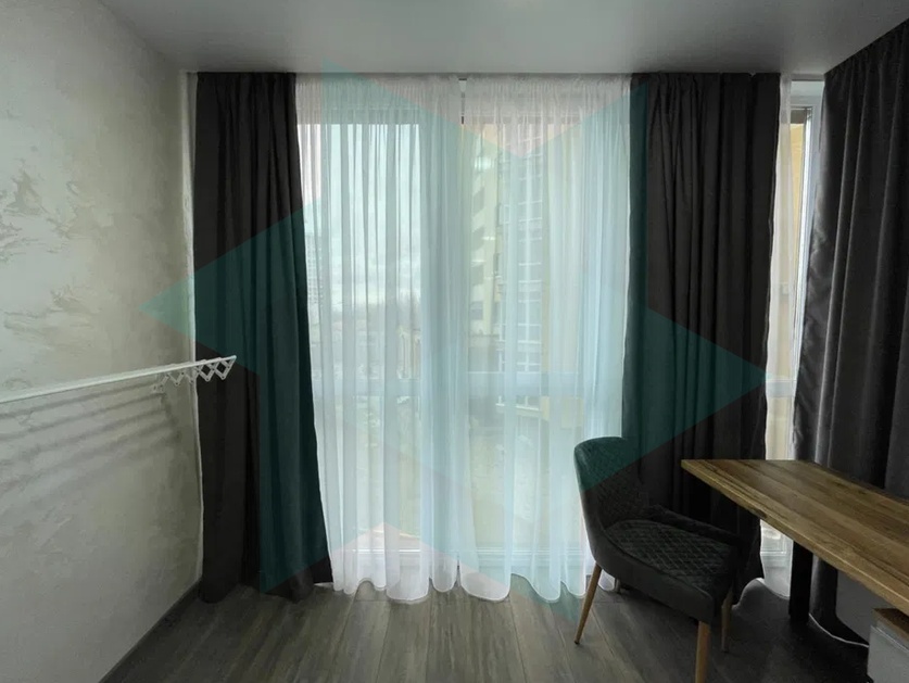 Аренда 1-комнатной квартиры 38 м², Мандрыковская ул., 51М