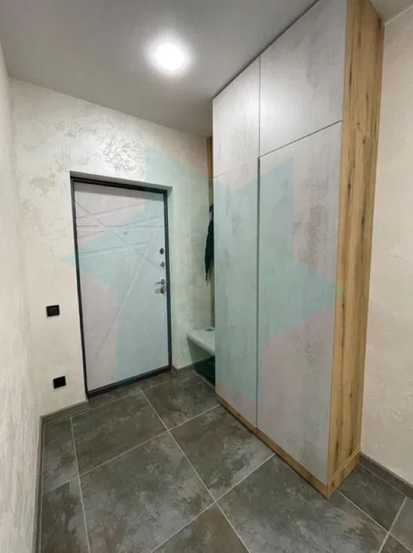 Аренда 1-комнатной квартиры 38 м², Мандрыковская ул., 51М