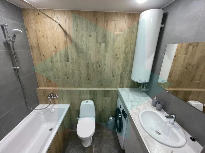 Аренда 1-комнатной квартиры 38 м², Мандрыковская ул., 51М
