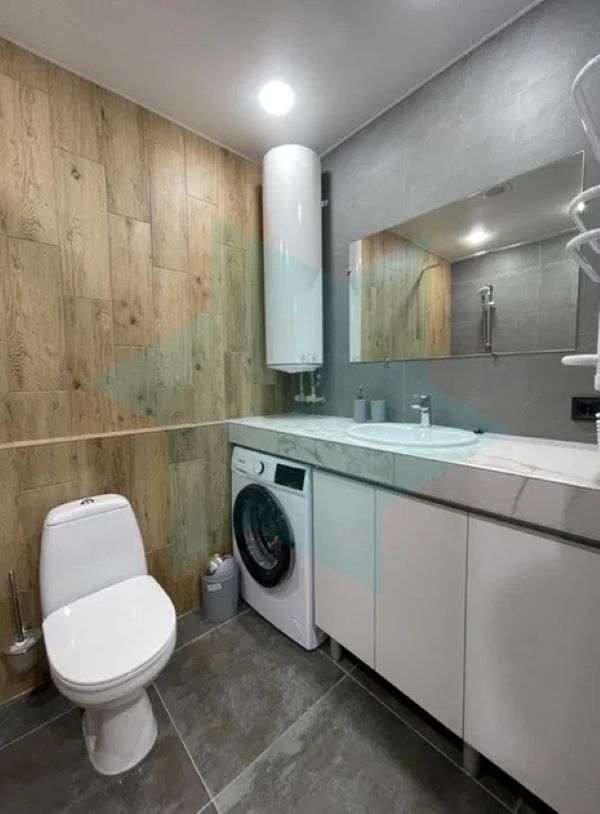 Аренда 1-комнатной квартиры 38 м², Мандрыковская ул., 51М