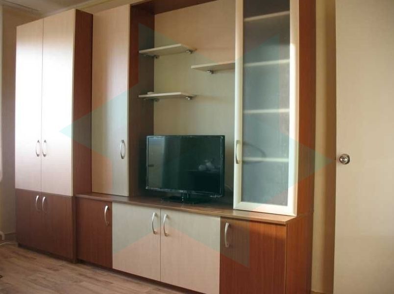 Аренда 1-комнатной квартиры 41 м², Александра Поля просп., 18