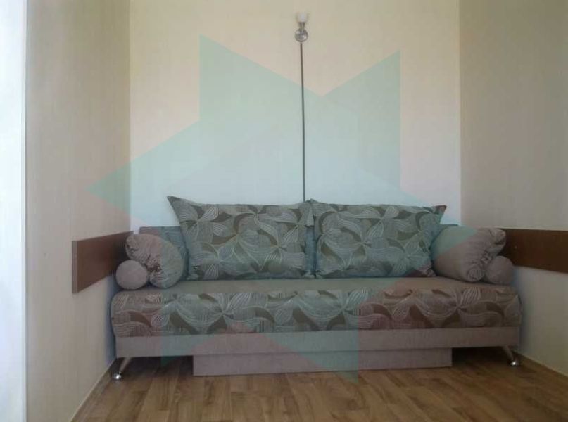 Аренда 1-комнатной квартиры 41 м², Александра Поля просп., 18
