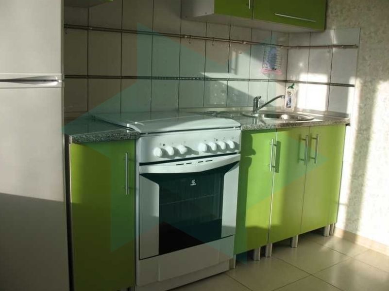 Аренда 1-комнатной квартиры 41 м², Александра Поля просп., 18
