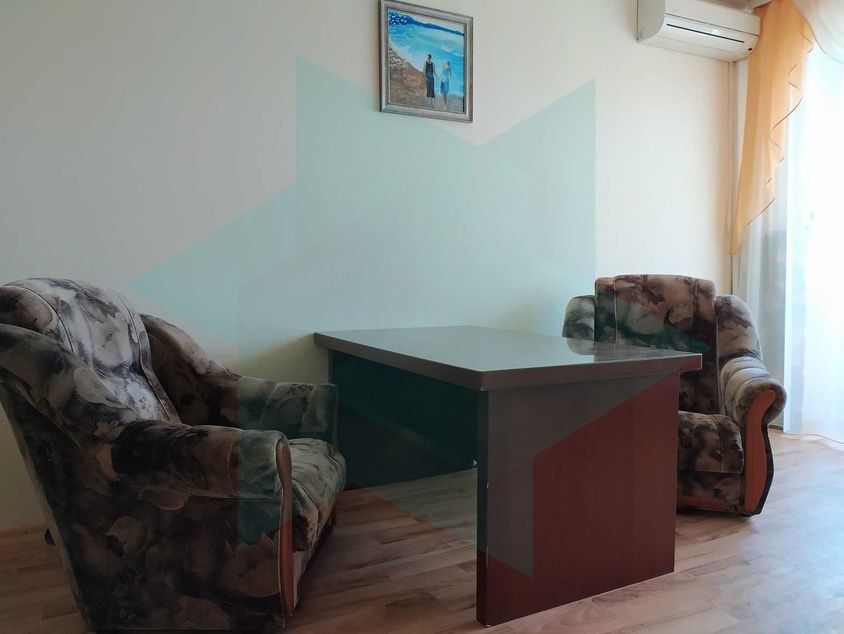 Аренда 1-комнатной квартиры 41 м², Александра Поля просп., 18
