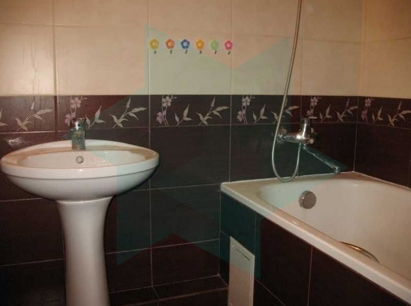Аренда 1-комнатной квартиры 41 м², Александра Поля просп., 18