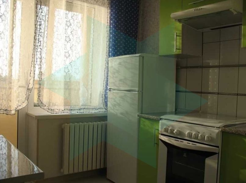 Аренда 1-комнатной квартиры 41 м², Александра Поля просп., 18