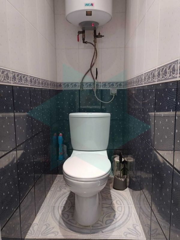 Аренда 1-комнатной квартиры 41 м², Александра Поля просп., 18