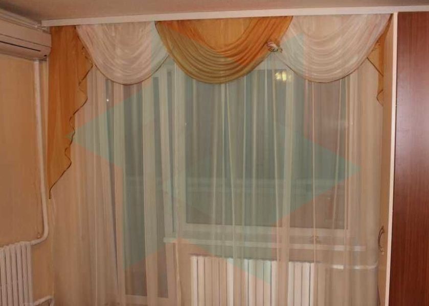 Аренда 1-комнатной квартиры 41 м², Александра Поля просп., 18