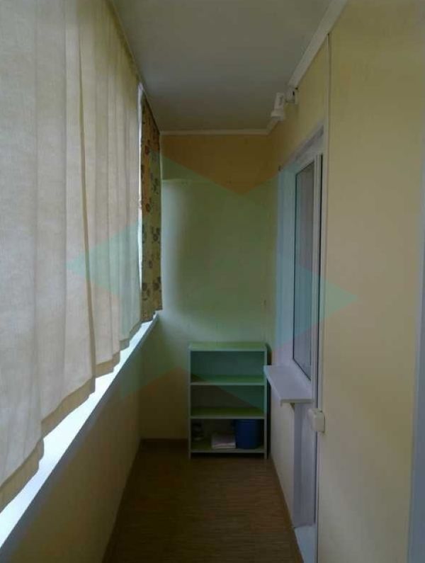 Аренда 1-комнатной квартиры 41 м², Александра Поля просп., 18