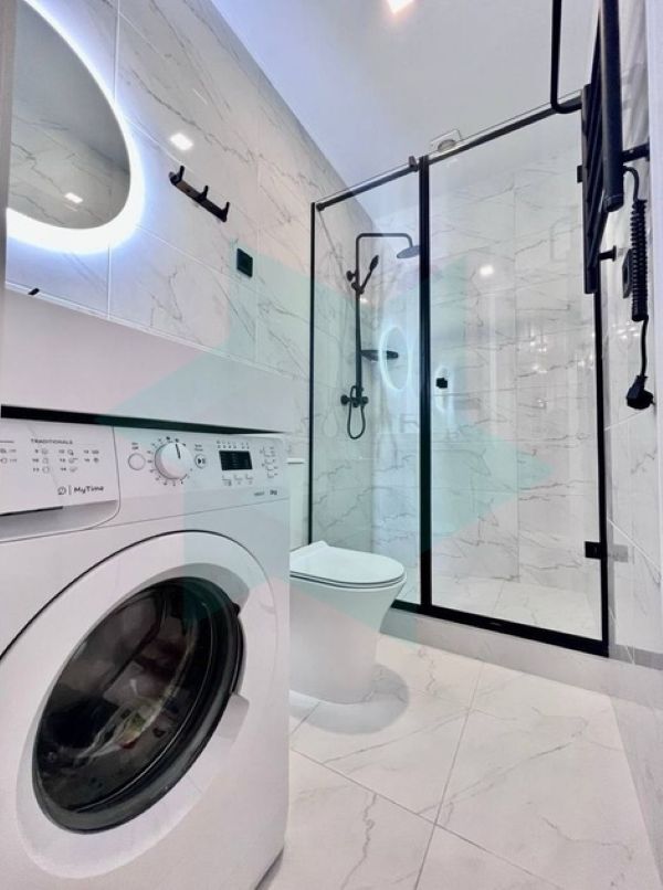 Оренда 1-кімнатної квартири 24 м², Запорізьке шосе, 32