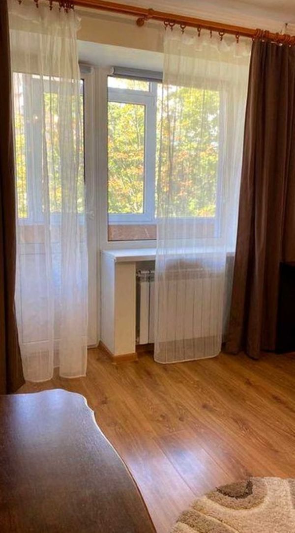 Продажа 1-комнатной квартиры 30 м², Богдана Хмельницкого просп., 3