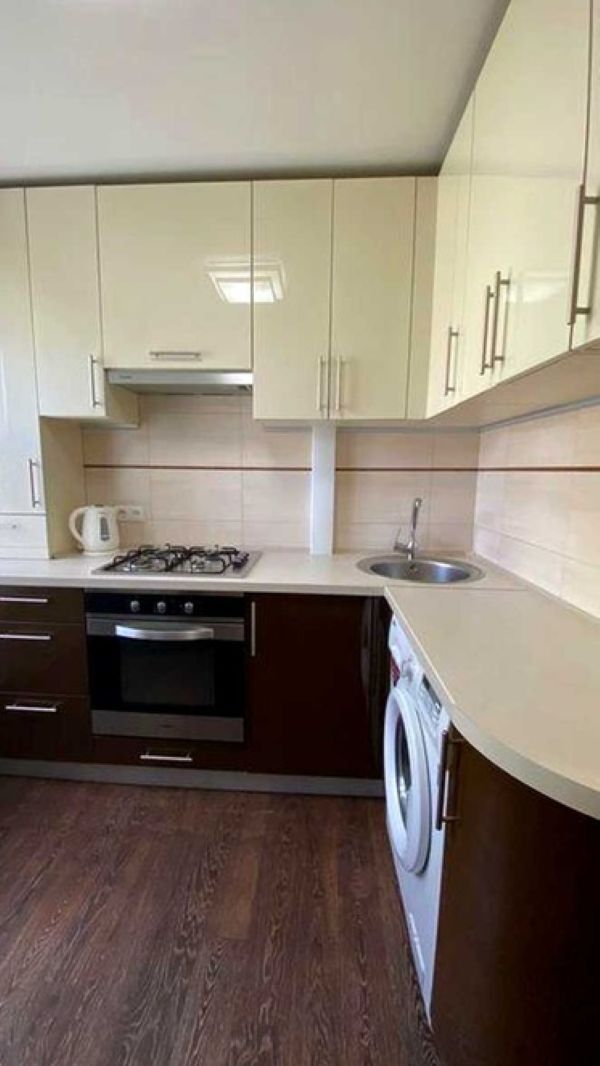 Продажа 1-комнатной квартиры 30 м², Богдана Хмельницкого просп., 3