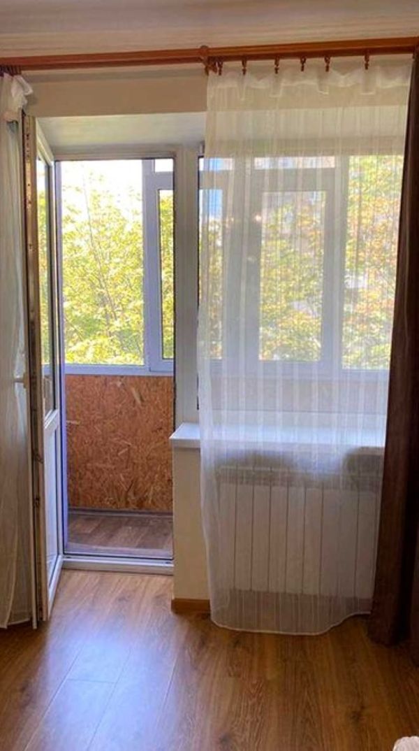 Продажа 1-комнатной квартиры 30 м², Богдана Хмельницкого просп., 3