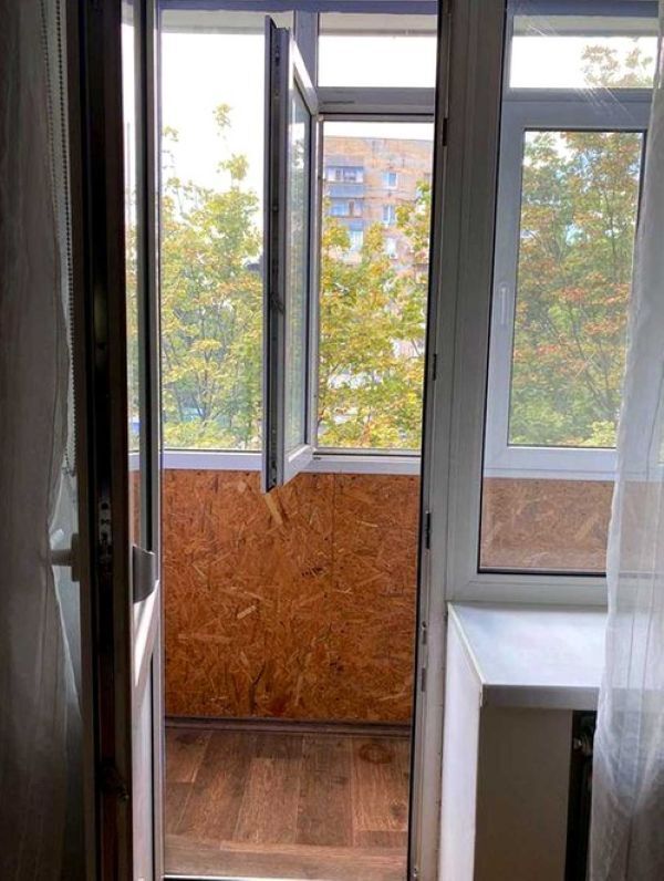 Продажа 1-комнатной квартиры 30 м², Богдана Хмельницкого просп., 3