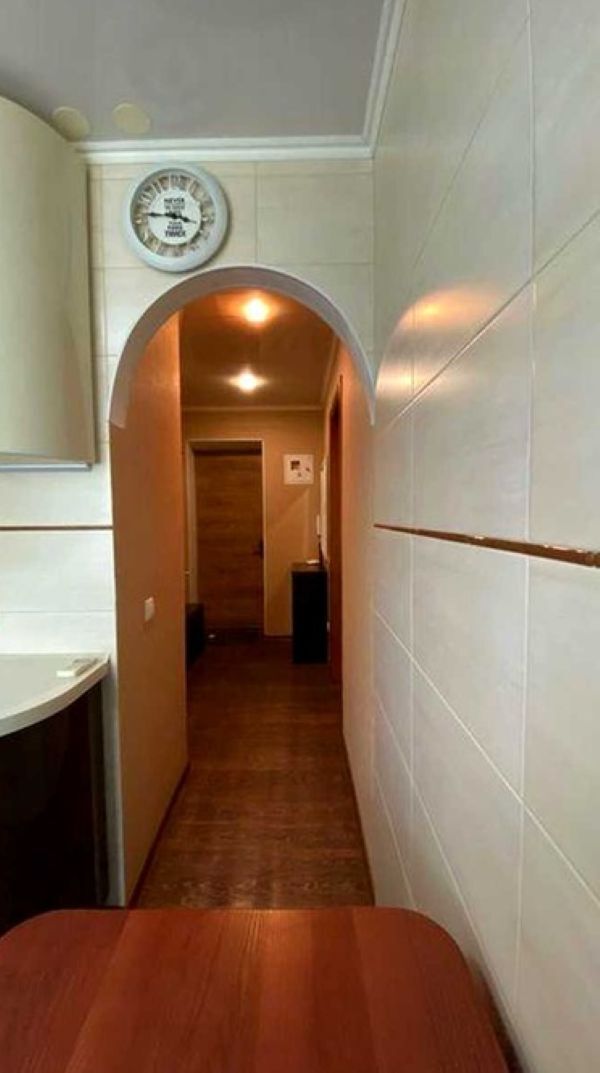Продажа 1-комнатной квартиры 30 м², Богдана Хмельницкого просп., 3