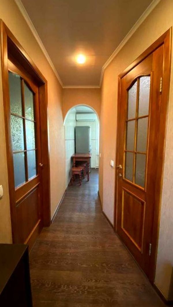 Продажа 1-комнатной квартиры 30 м², Богдана Хмельницкого просп., 3