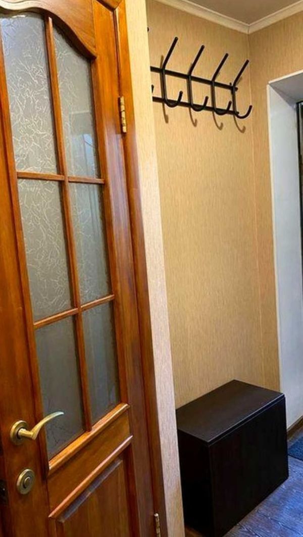 Продажа 1-комнатной квартиры 30 м², Богдана Хмельницкого просп., 3