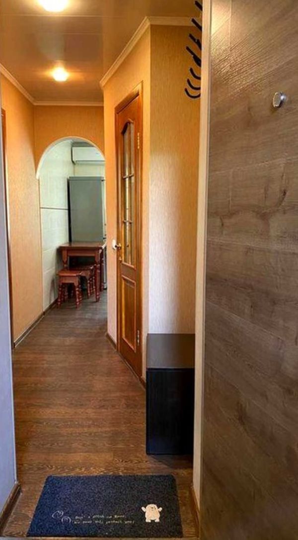 Продажа 1-комнатной квартиры 30 м², Богдана Хмельницкого просп., 3