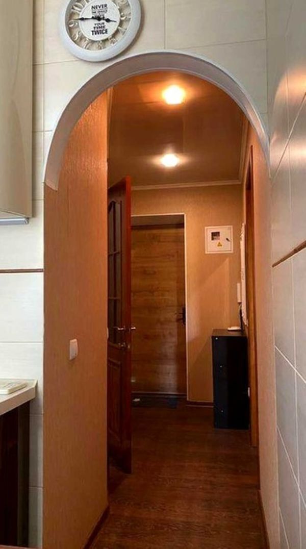 Продажа 1-комнатной квартиры 30 м², Богдана Хмельницкого просп., 3