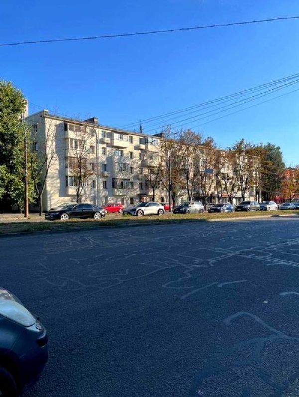 Продажа 1-комнатной квартиры 30 м², Богдана Хмельницкого просп., 3