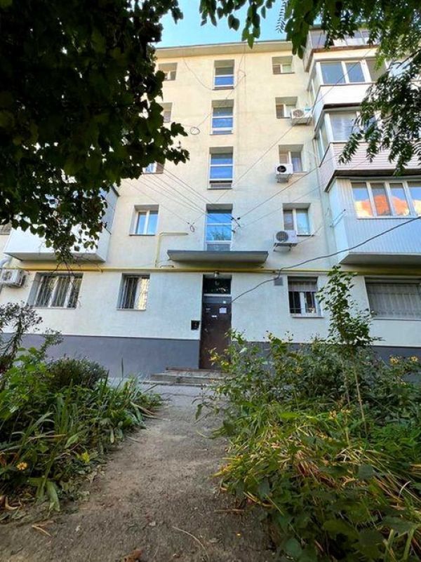 Продажа 1-комнатной квартиры 30 м², Богдана Хмельницкого просп., 3