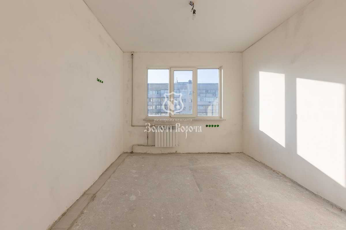 Продаж 3-кімнатної квартири 75.6 м², Європейська пл., Союзу, 37Б
