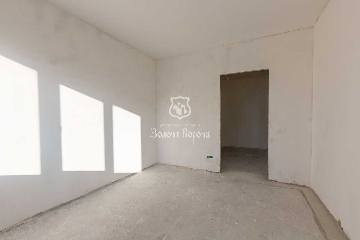 Продаж 3-кімнатної квартири 75.6 м², Європейська пл., Союзу, 37Б