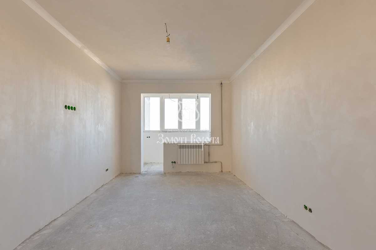 Продаж 3-кімнатної квартири 75.6 м², Європейська пл., Союзу, 37Б