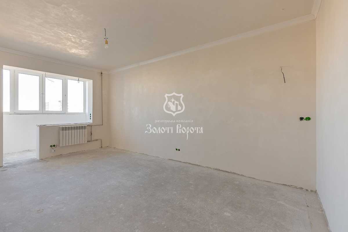 Продаж 3-кімнатної квартири 75.6 м², Європейська пл., Союзу, 37Б
