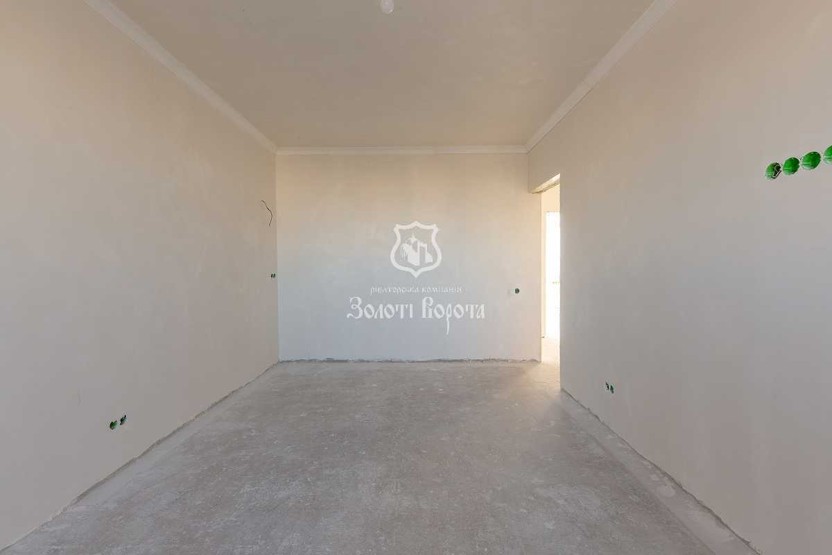 Продаж 3-кімнатної квартири 75.6 м², Європейська пл., Союзу, 37Б