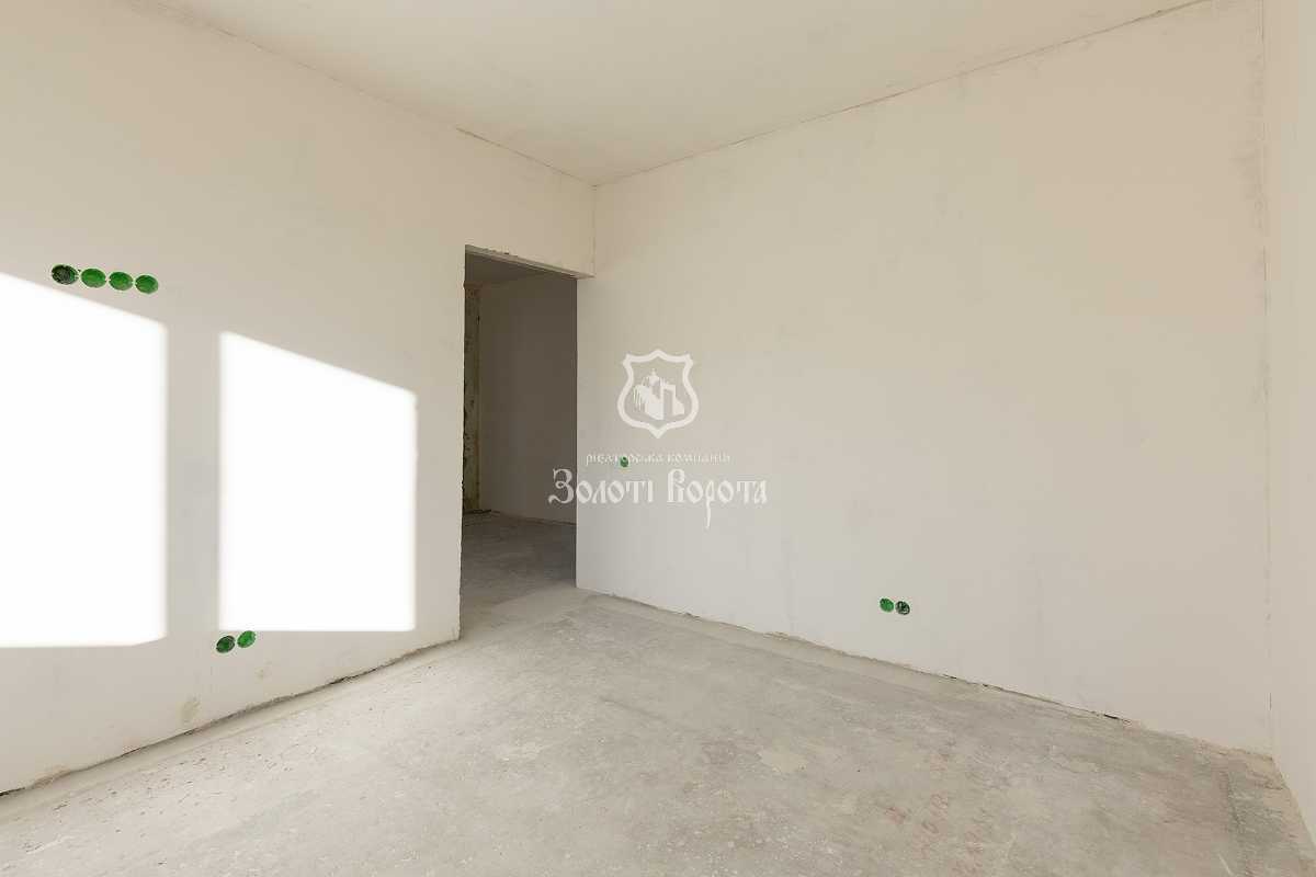 Продаж 3-кімнатної квартири 75.6 м², Європейська пл., Союзу, 37Б