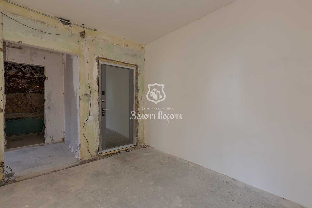 Продаж 3-кімнатної квартири 75.6 м², Європейська пл., Союзу, 37Б