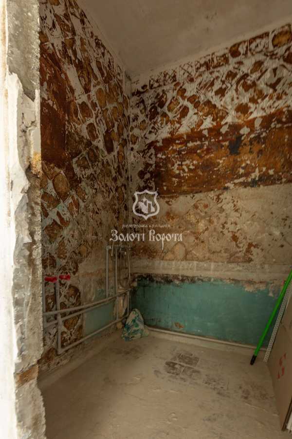 Продаж 3-кімнатної квартири 75.6 м², Європейська пл., Союзу, 37Б