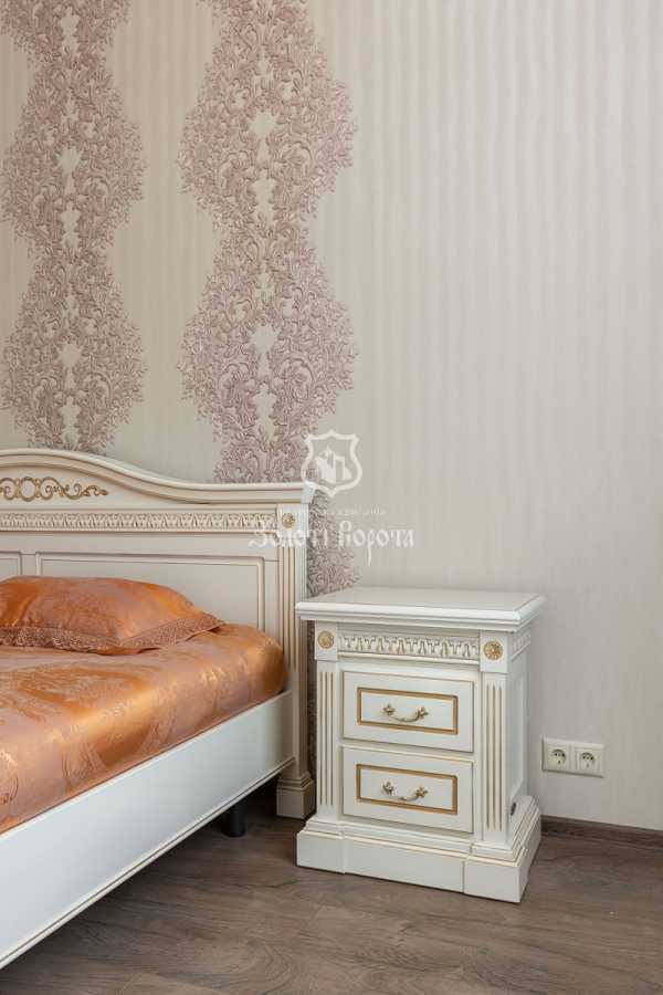 Продажа 1-комнатной квартиры 68.2 м², Евгения Коновальца ул., 44А