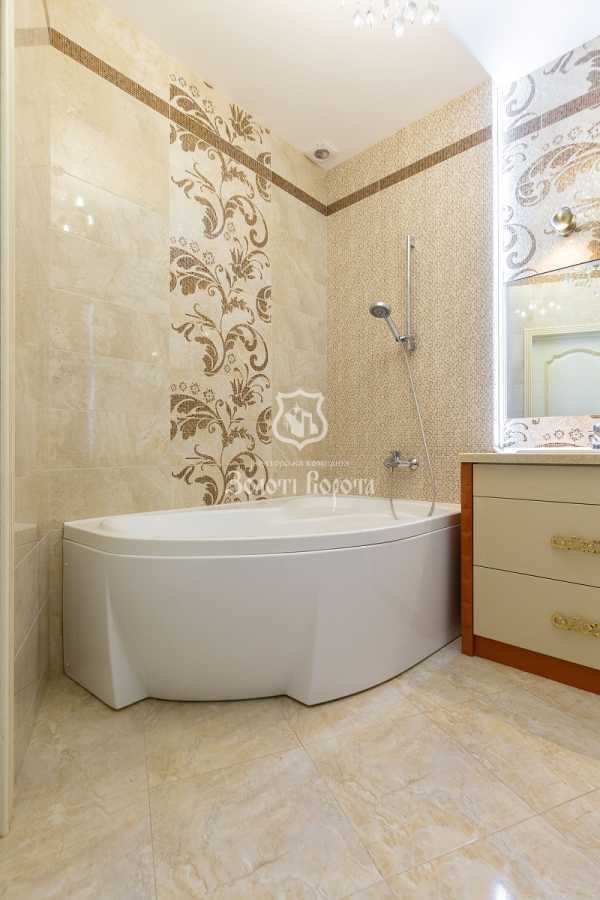 Продажа 1-комнатной квартиры 68.2 м², Евгения Коновальца ул., 44А