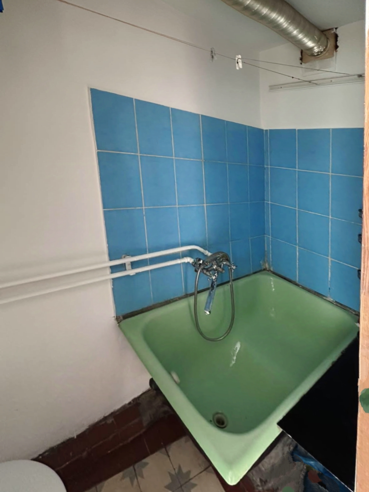 Продажа 1-комнатной квартиры 21.7 м², Дегтяревская ул., 35/9