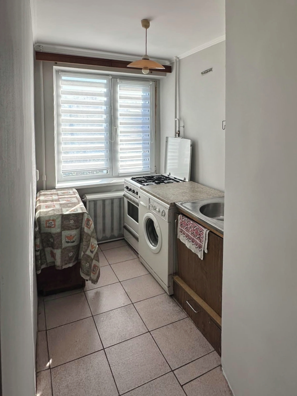 Продажа 1-комнатной квартиры 21.7 м², Дегтяревская ул., 35/9