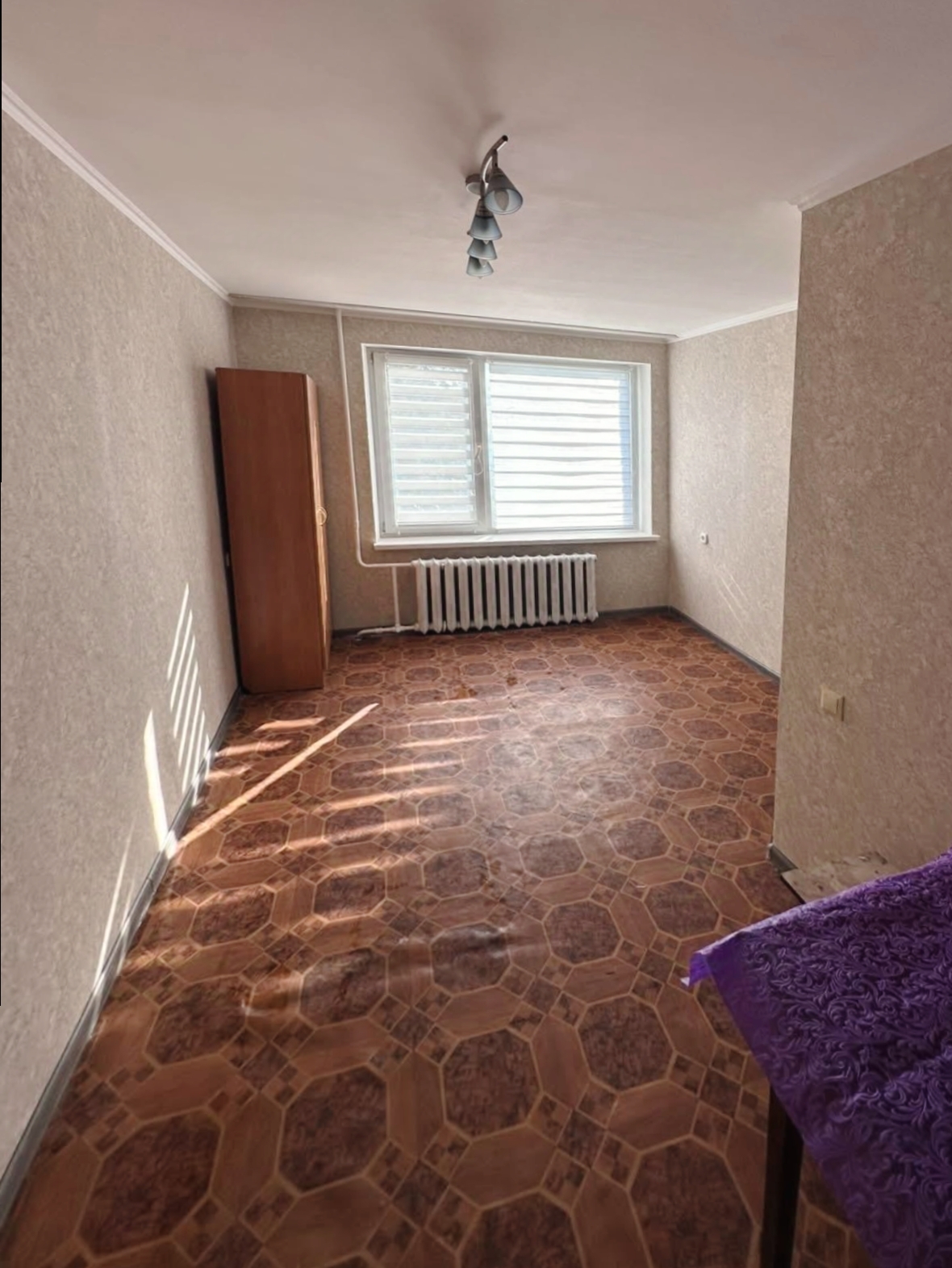 Продажа 1-комнатной квартиры 21.7 м², Дегтяревская ул., 35/9