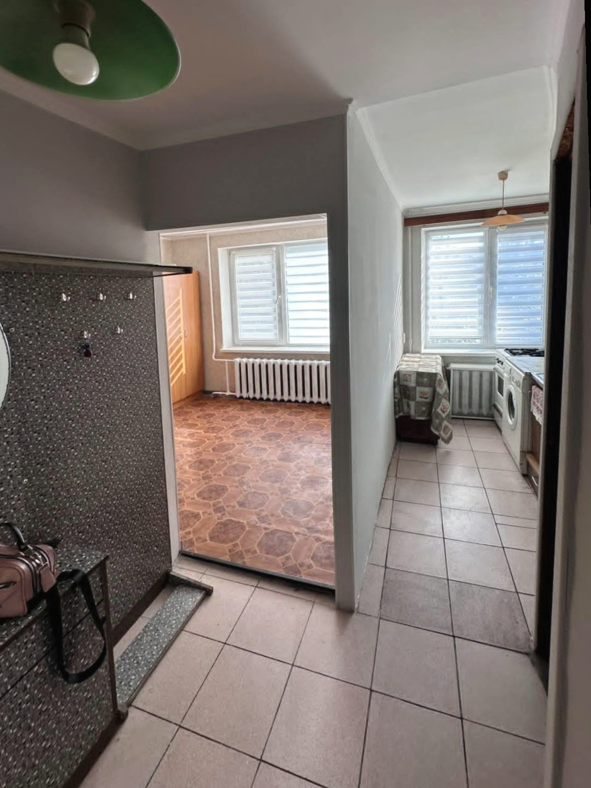 Продажа 1-комнатной квартиры 21.7 м², Дегтяревская ул., 35/9