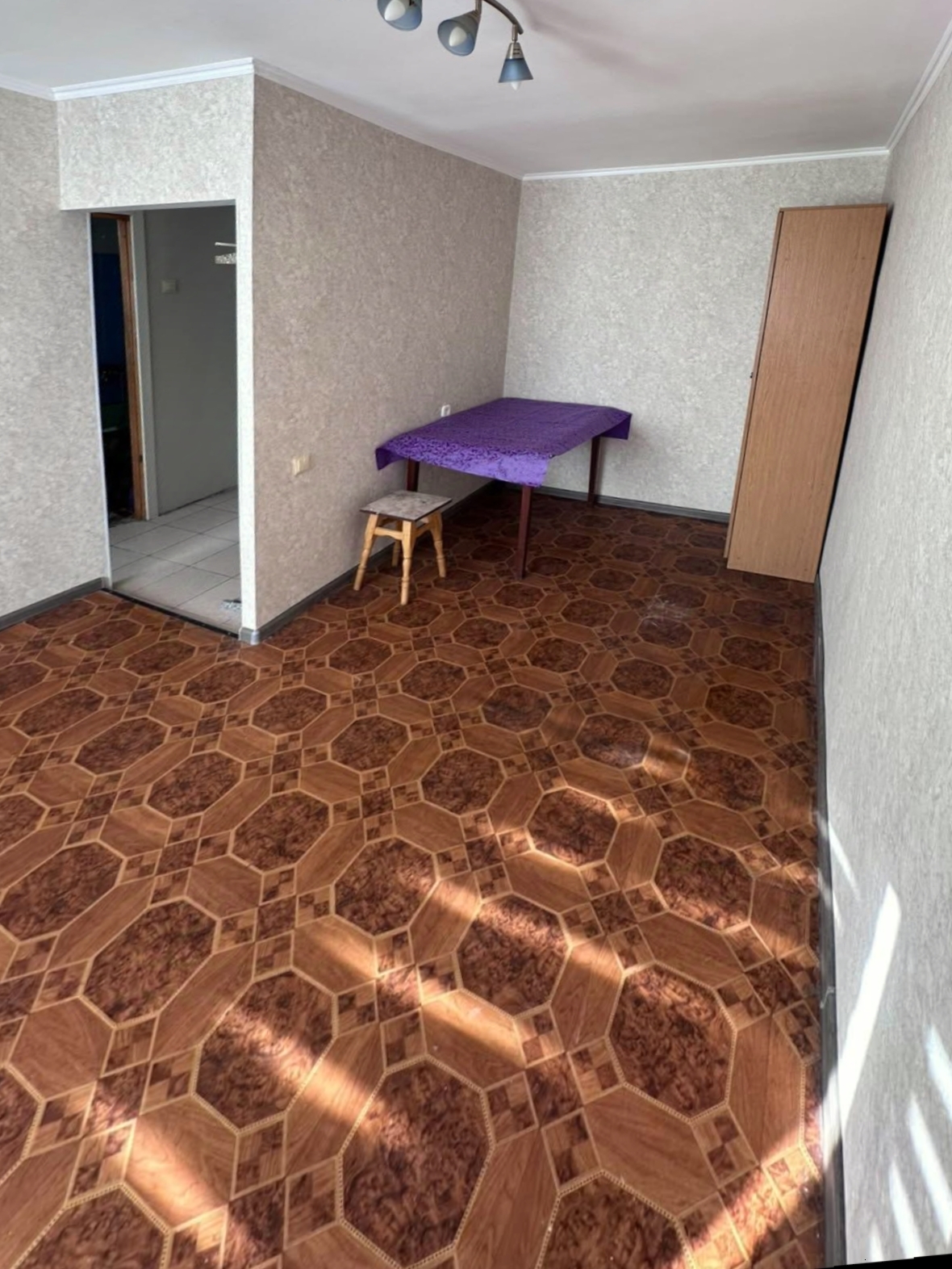 Продажа 1-комнатной квартиры 21.7 м², Дегтяревская ул., 35/9