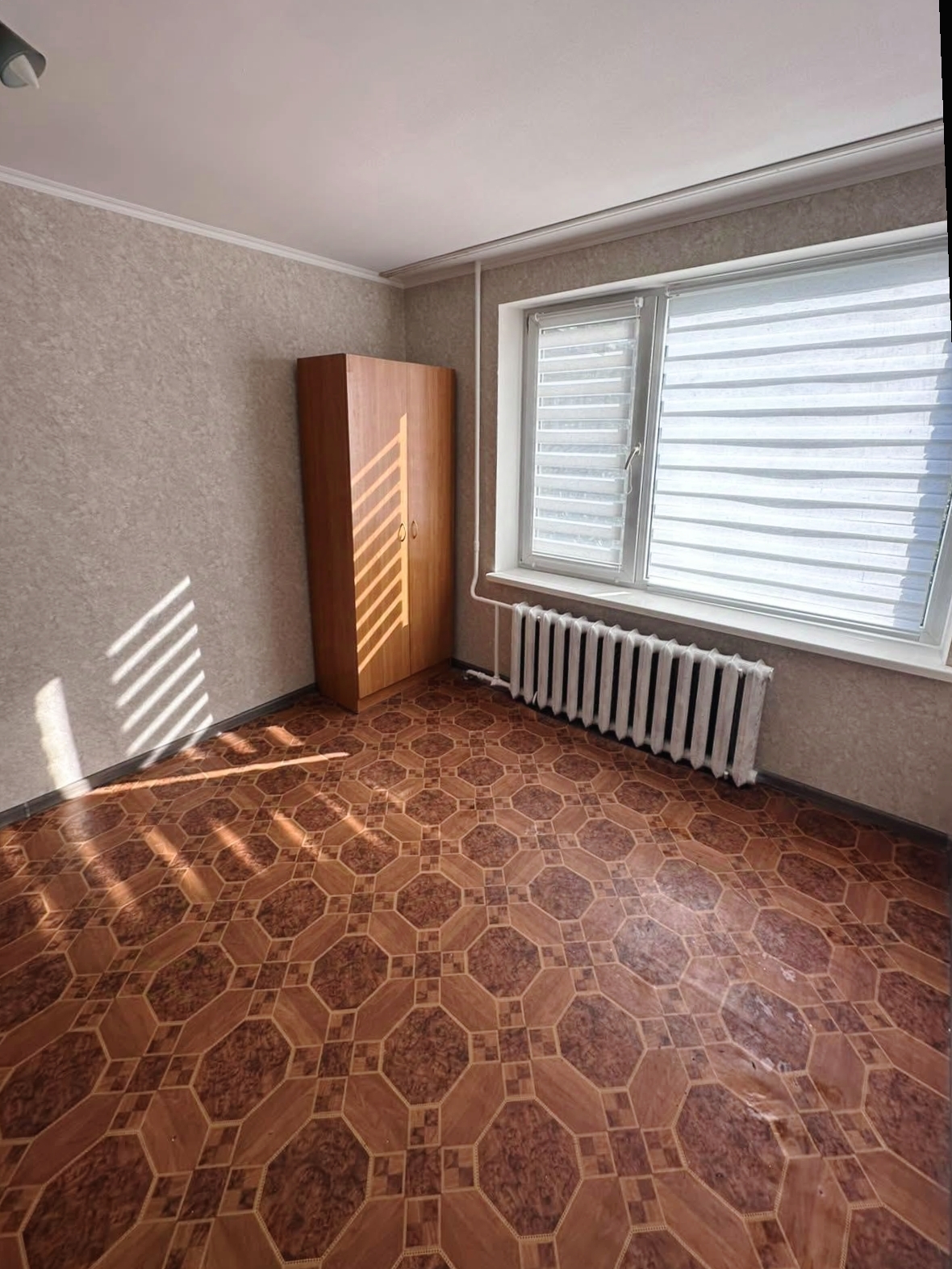 Продажа 1-комнатной квартиры 21.7 м², Дегтяревская ул., 35/9