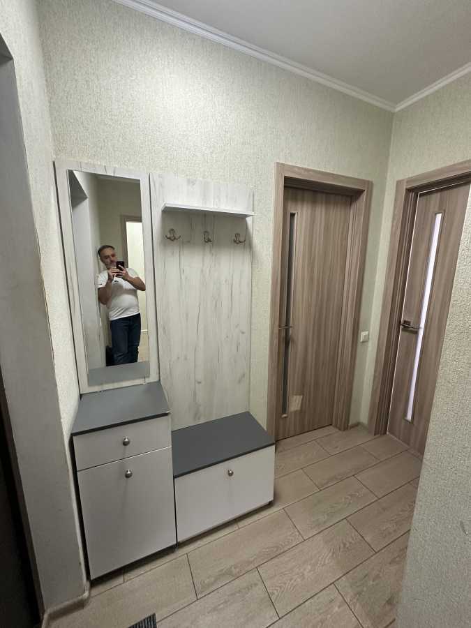 Аренда 1-комнатной квартиры 36 м², Теодора Драйзера ул., 40