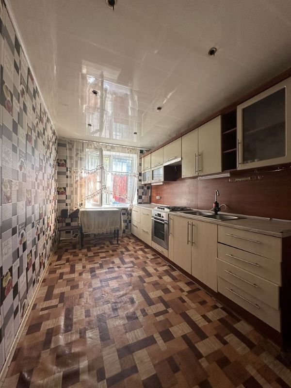 Продажа 3-комнатной квартиры 65 м², Паникахи ул.
