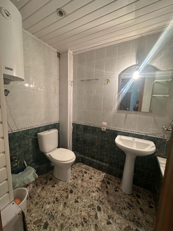 Продажа 3-комнатной квартиры 65 м², Паникахи ул.