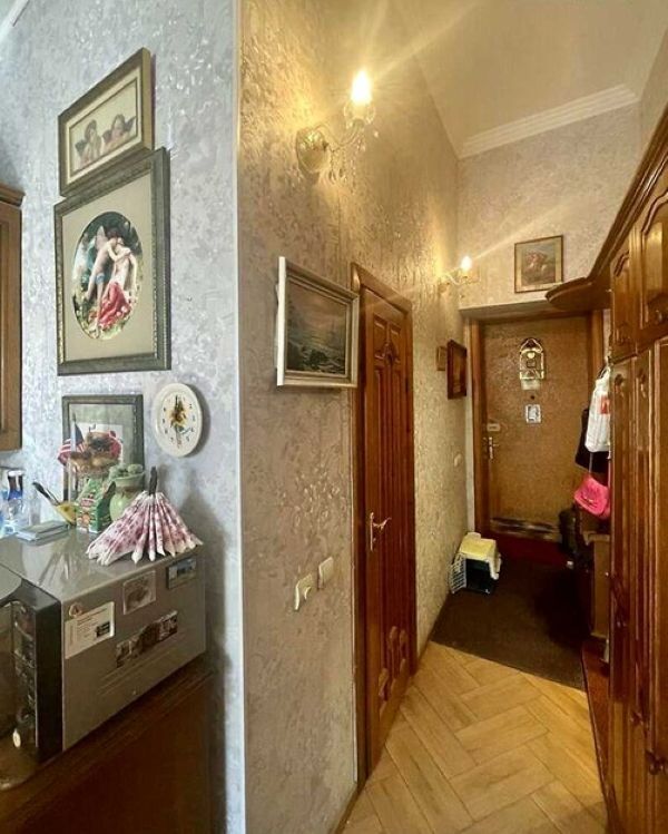 Продажа 1-комнатной квартиры 40 м², Староказацкая ул., 9